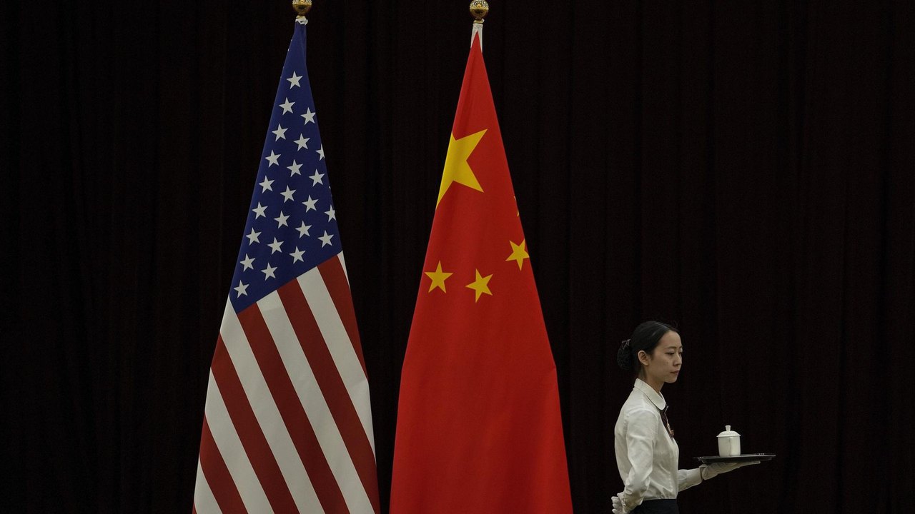 China ameaça retaliar EUA por sanções ao Irã