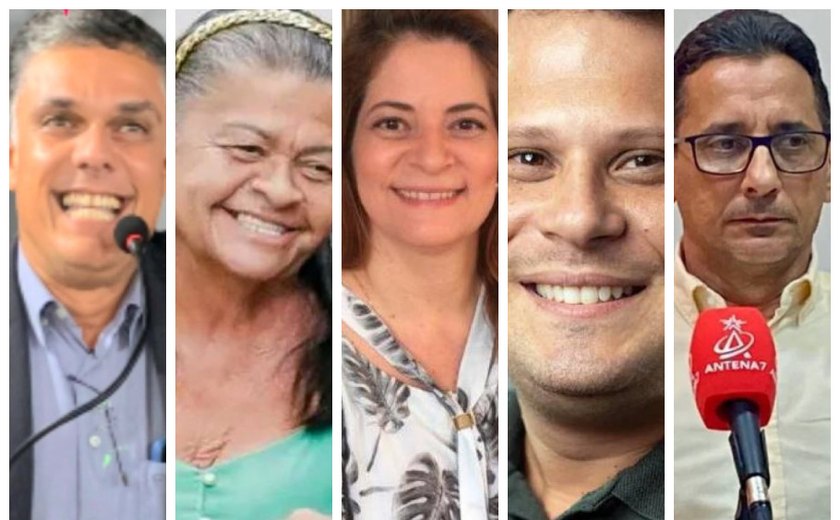 Maratona de Convenções em Palmeira dos Índios define candidatos à prefeitura