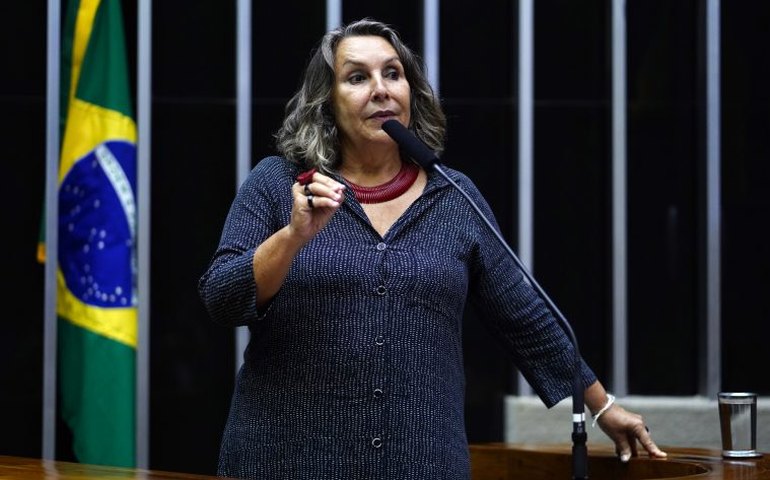 Comissão debate enfrentamento ao racismo na primeira infância