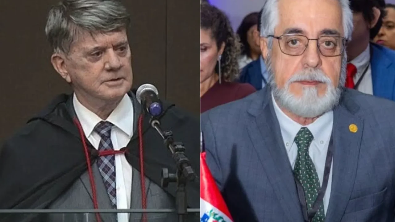 Cúpula do TRE-AL deixa Tribunal de Justiça para se dedicar exclusivamente ao pleito de 2026