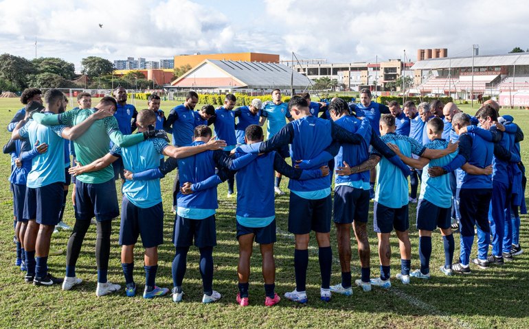 Grêmio x CSA: partida será na Arena, pelo jogo de volta da 3ª fase da Copa do Brasil
