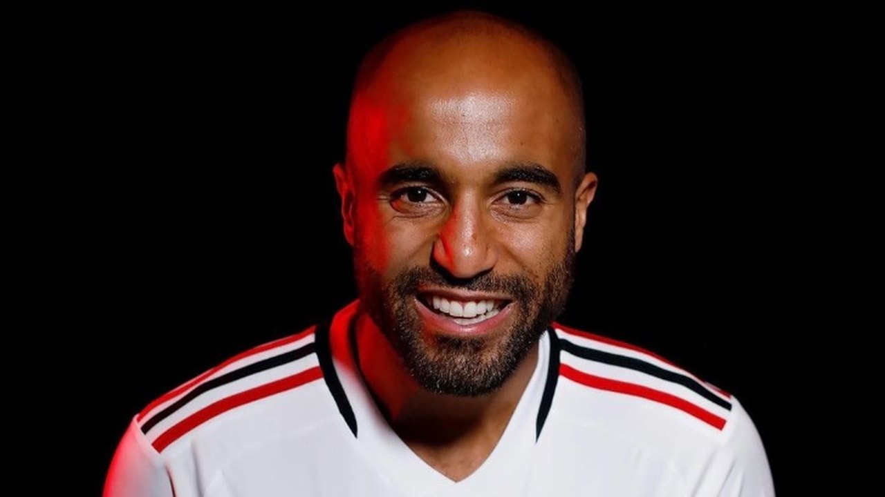 São Paulo anuncia renovação de contrato do ídolo Lucas Moura até dezembro de 2026