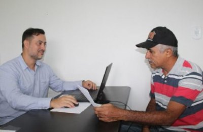 Prefeitura de Arapiraca oferta serviço gratuito de consultoria na Casa do Empreendedor 