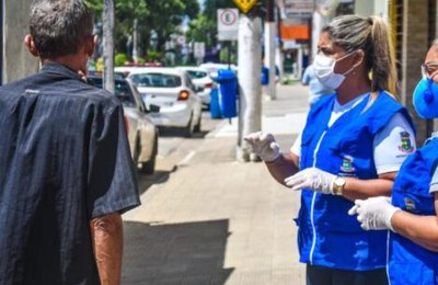 Mais de 99% dos Municípios podem pedir recurso aberto no Suas para ações contra Covid-19