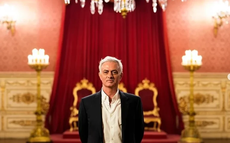 Mourinho faz mistério sobre possível retorno ao Real Madrid e reforça meta com Benfica