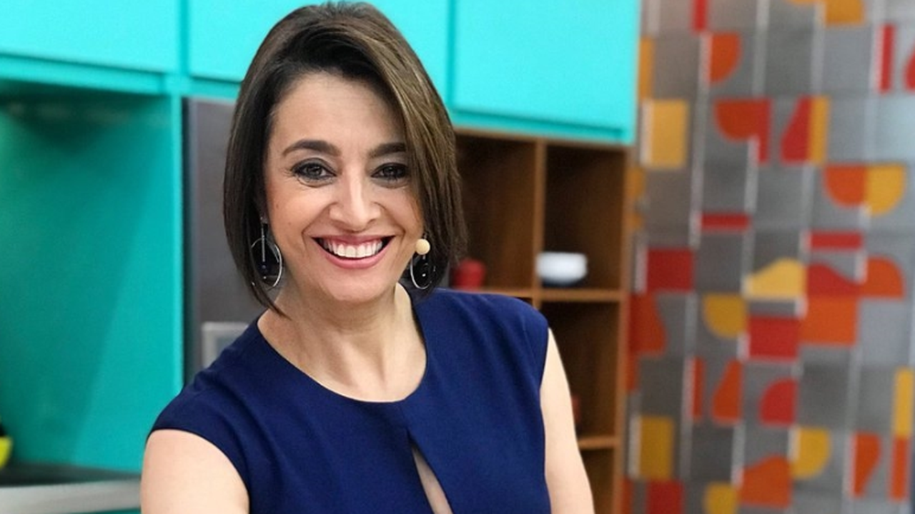 Cátia Fonseca estreia no rádio com o programa ‘Do Bom e do Melhor’