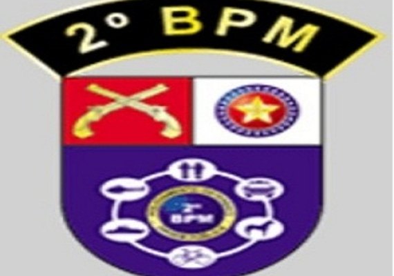 2º BPM recupera moto roubada na cidade de São José da Laje