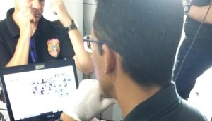 policia federal