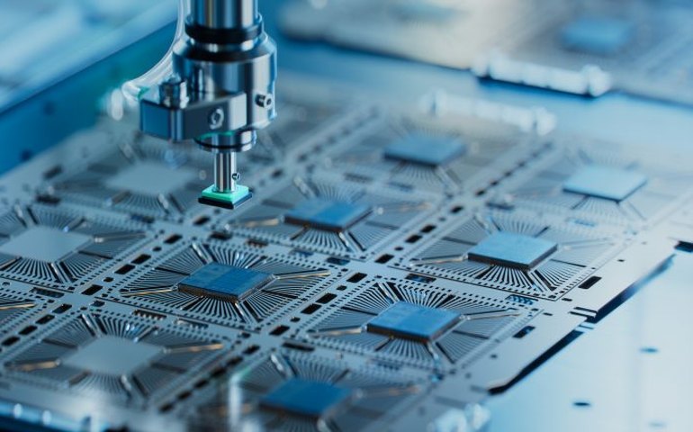 Comissões debatem oferta de semicondutores na indústria brasileira