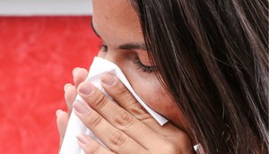 DOENÇAS RESPIRATÓRIAS