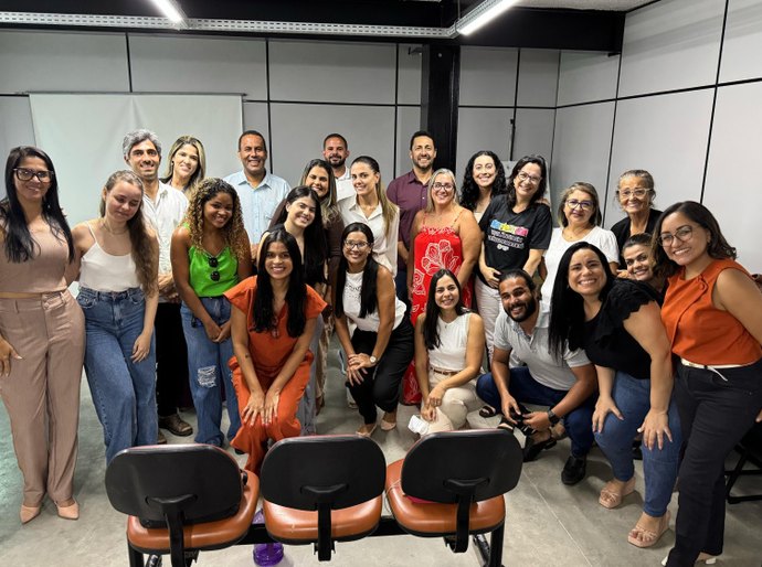Oficina aborda implantação da PrEP nas unidades do Corujão da Saúde