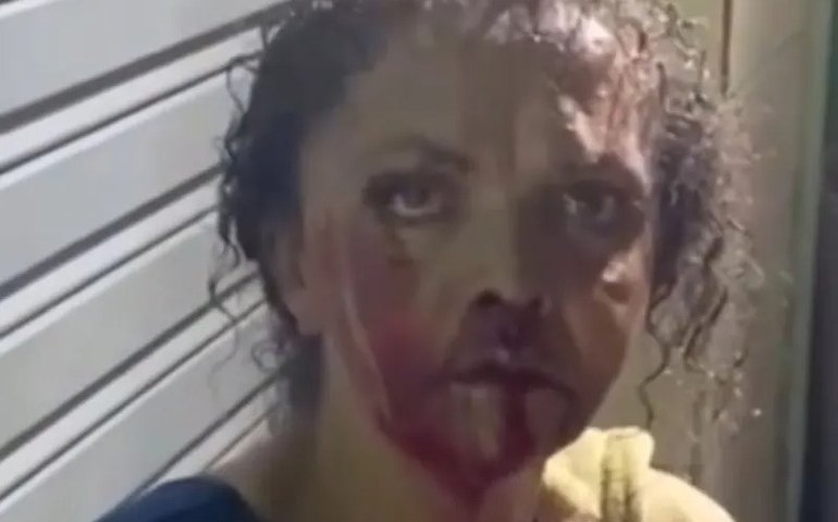 Homem é preso preventivamente por agressão contra mulher em Quebrangulo