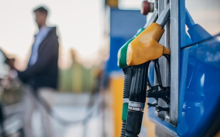 Padilha: Confaz irá debater amanhã média móvel de ICMS dos últimos 60 meses