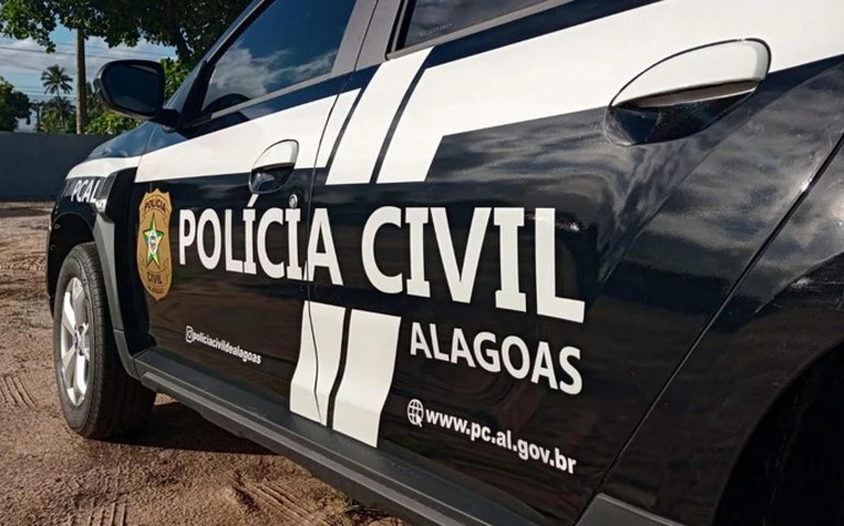 Polícia Civil apura suspeita de homem que fotografou criança em posto de saúde de Maceió