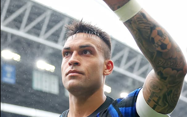 Lautaro dispara após queda precoce da Inter no Mundial: 'Quem não quiser ficar, que vá embora'
