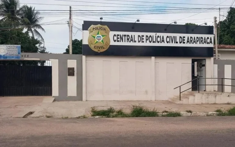 Homem é preso após agredir ex-companheira e fazer ameaças no bairro Primavera, em Arapiraca