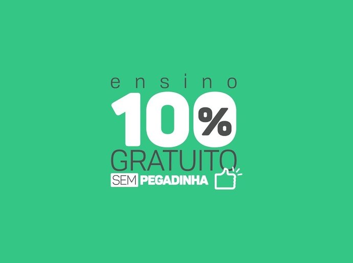 Plataforma brasileira oferece centenas de cursos gratuitos para quase 5 milhões de usuários