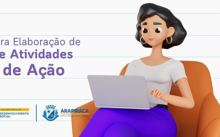 Prefeitura convoca entidades inscritas no Conselho Municipal de Assistência Social para realizar treinamento essencial