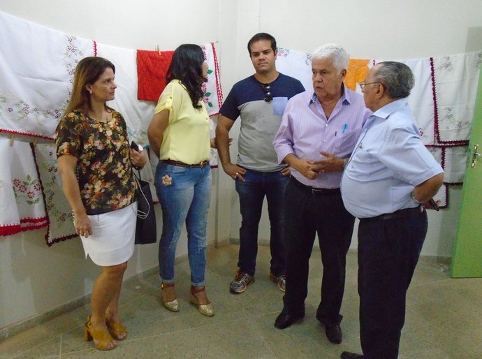 Caps Rostand Silvestre é reaberto com serviços ampliados