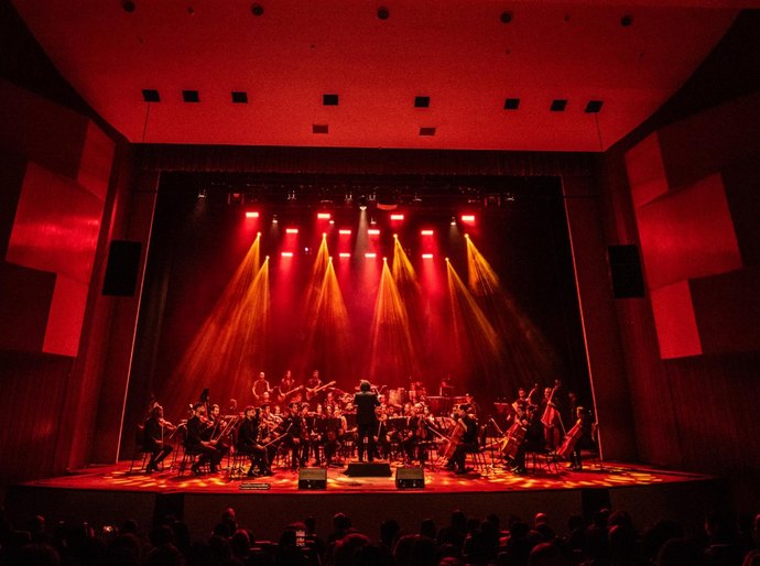 Orquestra Filarmônica de Alagoas abre temporada 2026 com concerto dedicado às trilhas do cinema
