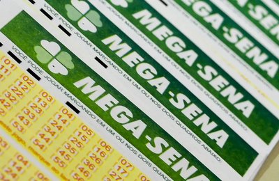 Mega-Sena sorteia neste sábado prêmio acumulado em R$ 25 milhões