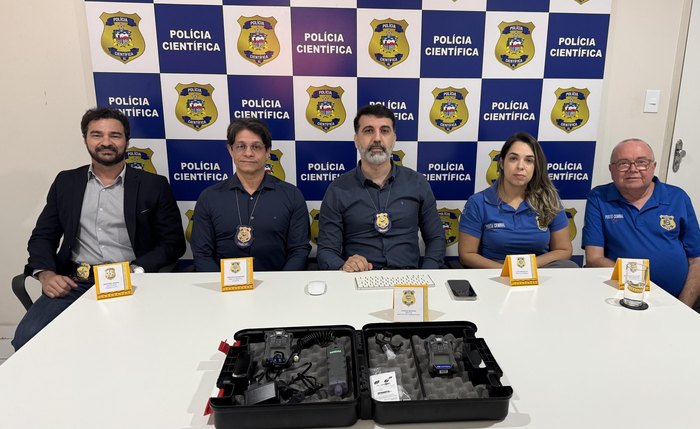 Peritos confirmaram a morte do casal por intoxicação
