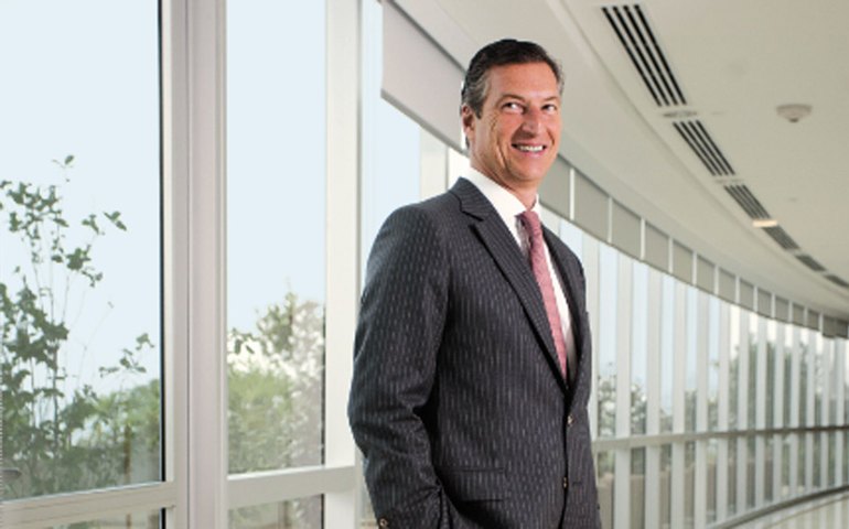 Bancos mantiveram objetivo de incentivar economia, diz presidente do Conselho da Febraban