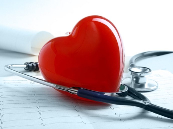 Expresso do Coração: cuidando da saúde cardiovascular dos idosos