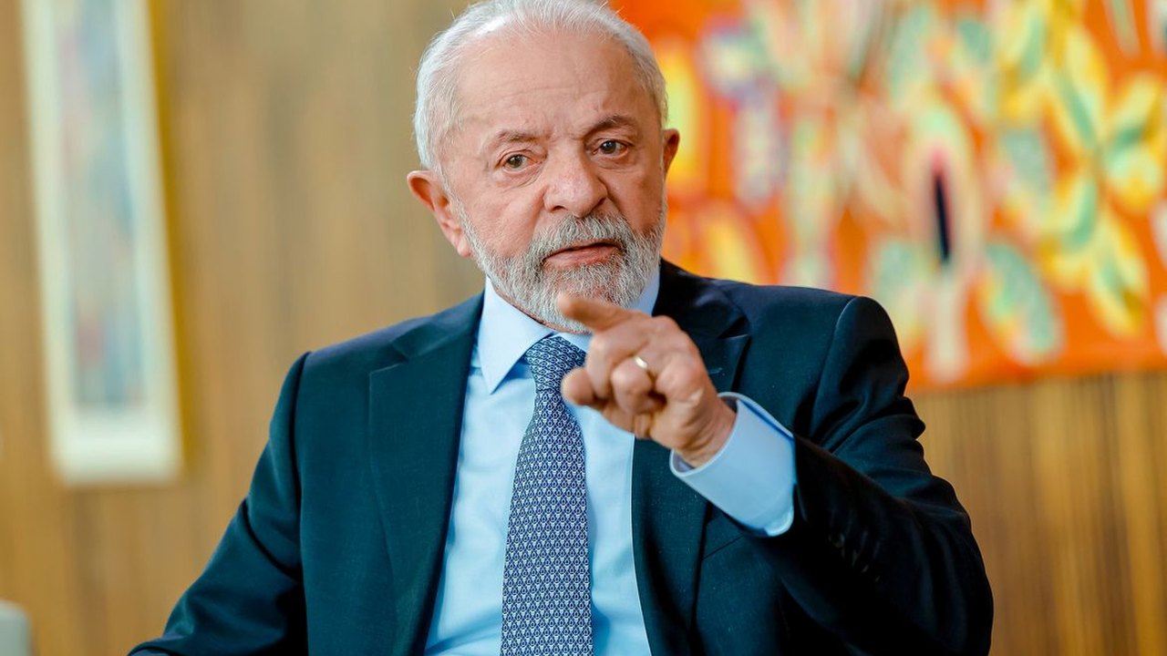 Lula inaugura fábrica da GWM em Iracemápolis, São Paulo