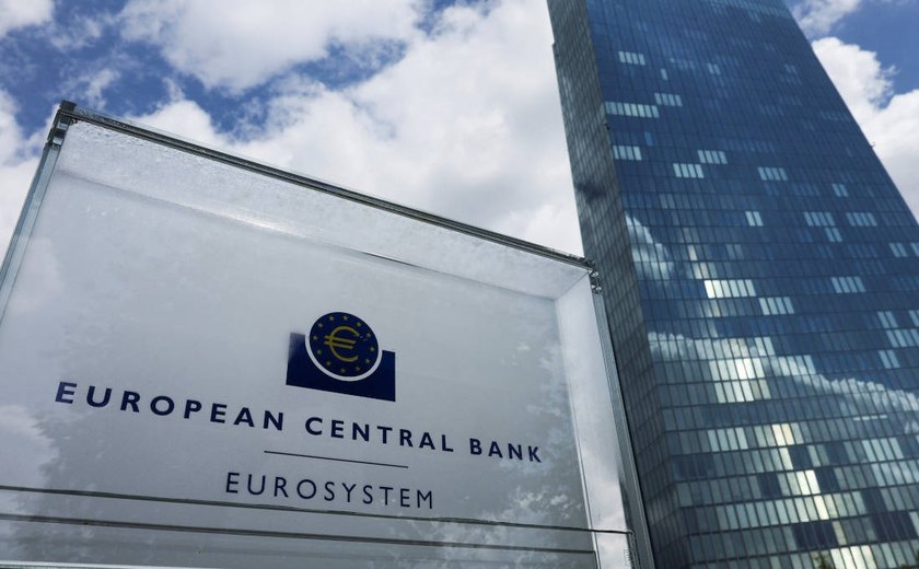 BCE/Panetta: riscos para estabilidade de preços diminuíram e criam condições para reduzir juros