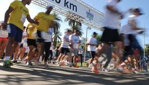 corridadereis.jpg / Foto: Foto: reprodução EBC