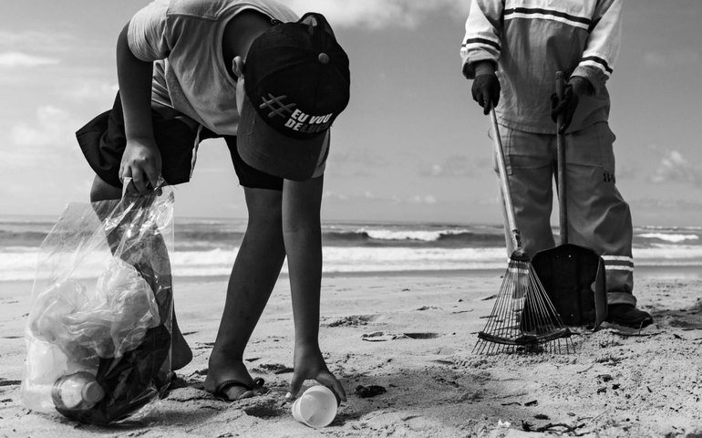 IMA lança 8ª edição do Concurso de Fotografia Ambiental com total de R$ 12 mil em prêmios