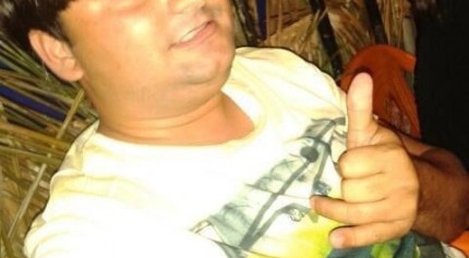 morto em Itabaiana