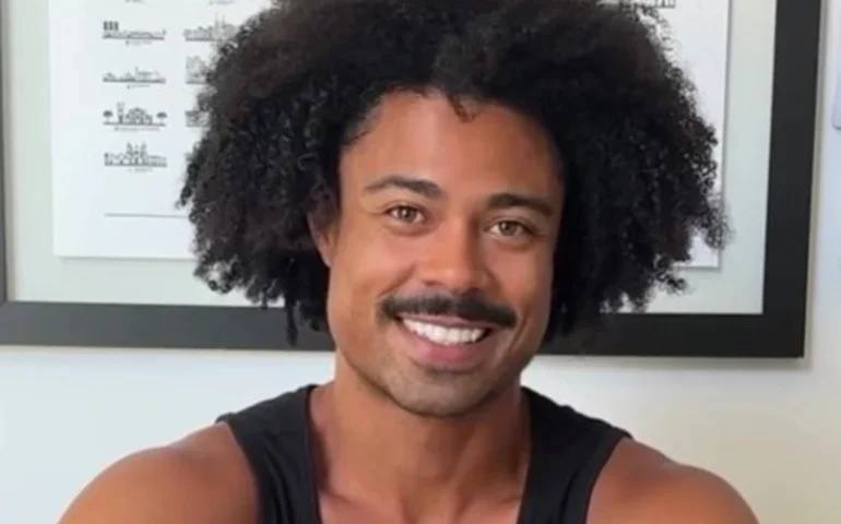 Juliano é convocado para o quarto secreto e se encontra com Breno no BBB 26