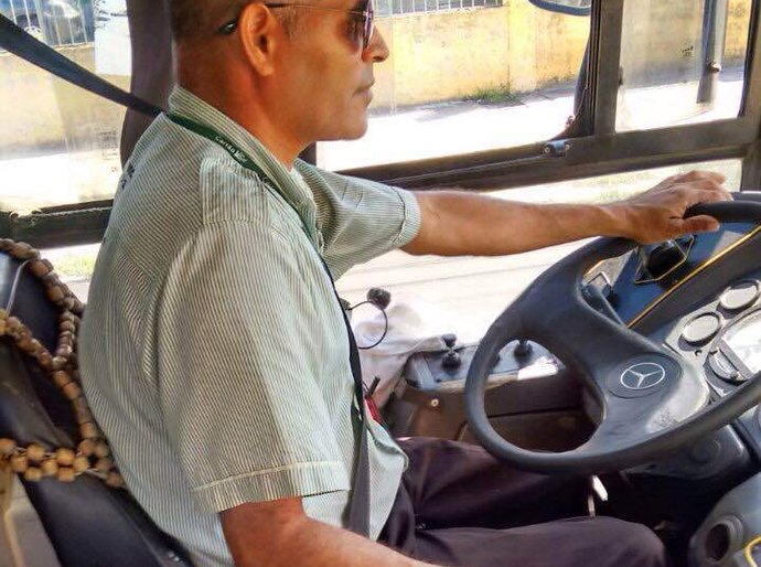 Ações beneficiam trabalhadores do transporte rodoviário