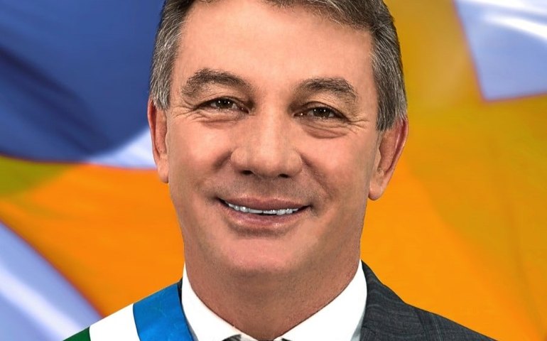 Cassação do governador