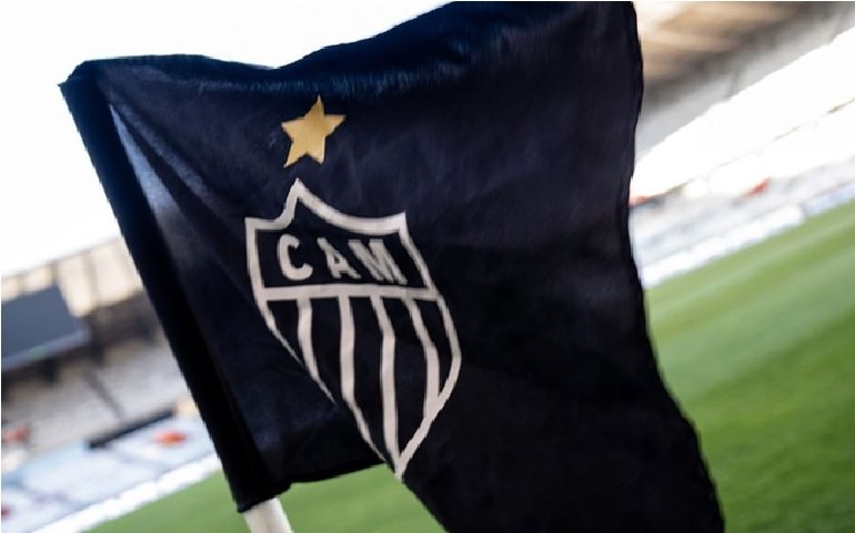 Atlético-MG deixa a Liga Forte e se junta à Libra por 'maiores benefícios'