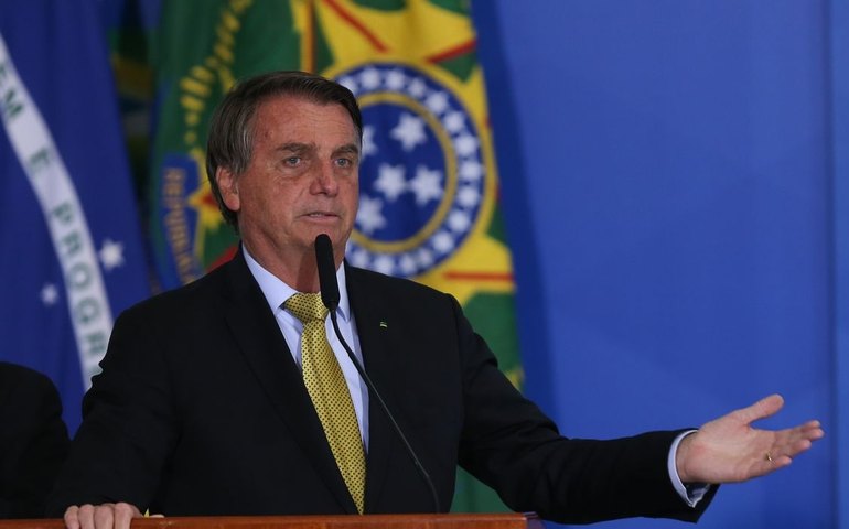 Bolsonaro diz que Zona Franca de Manaus está ‘cada vez faturando mais’