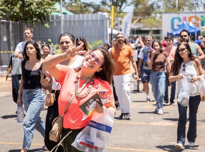 Gabaritos das provas do CPNU já estão disponíveis do site do concurso