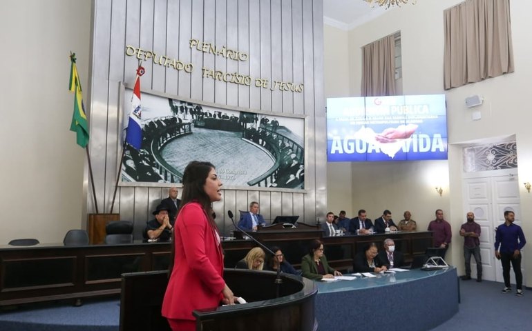 Deputados revelam que a BRK acumula mais de 12 mil reclamações, em apenas três anos depois de vencer o leilão da Casal