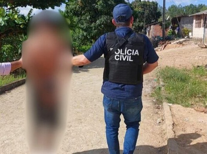 Polícia Civil prende integrantes de organização criminosa em União dos Palmares