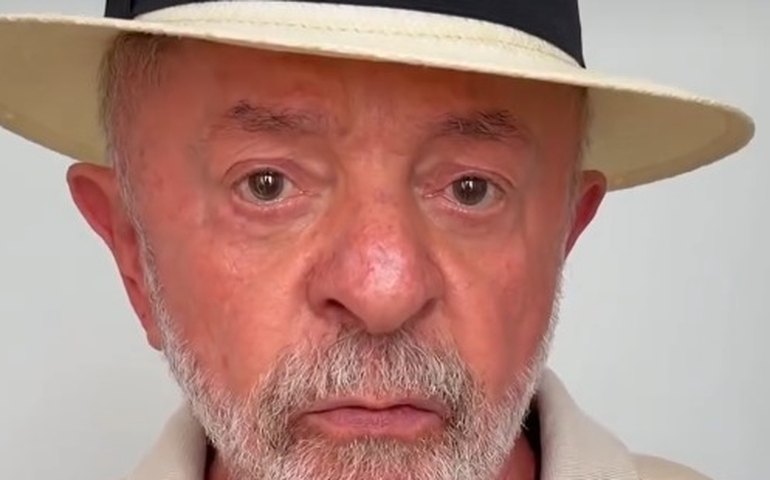 Lula declara apoio a João Campos para o Governo de Pernambuco