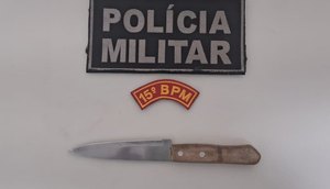 pm / Foto: Reprodução/PMSE