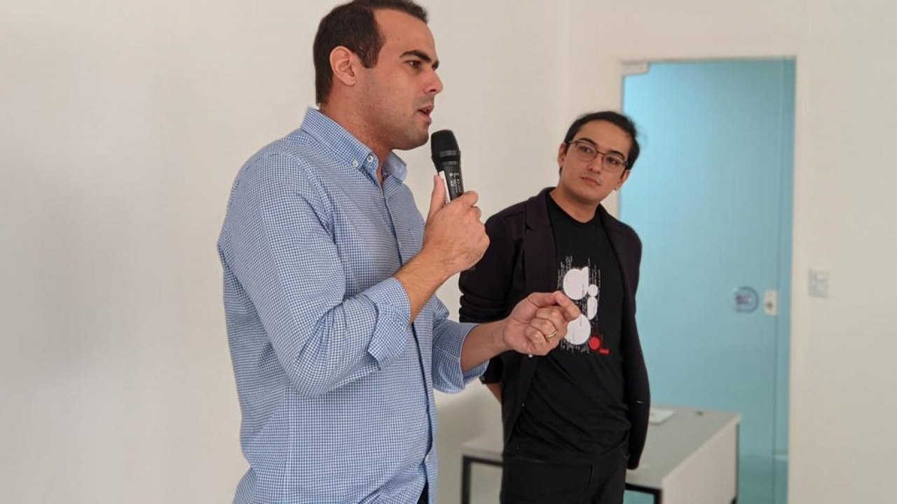 Secti renova parceria com startup e garante continuidade de cursos gratuitos na área da tecnologia