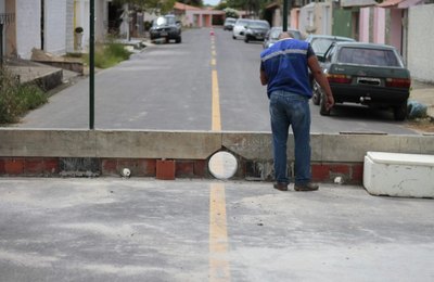 Prefeitura de Maceió orienta sobre construções em áreas públicas  