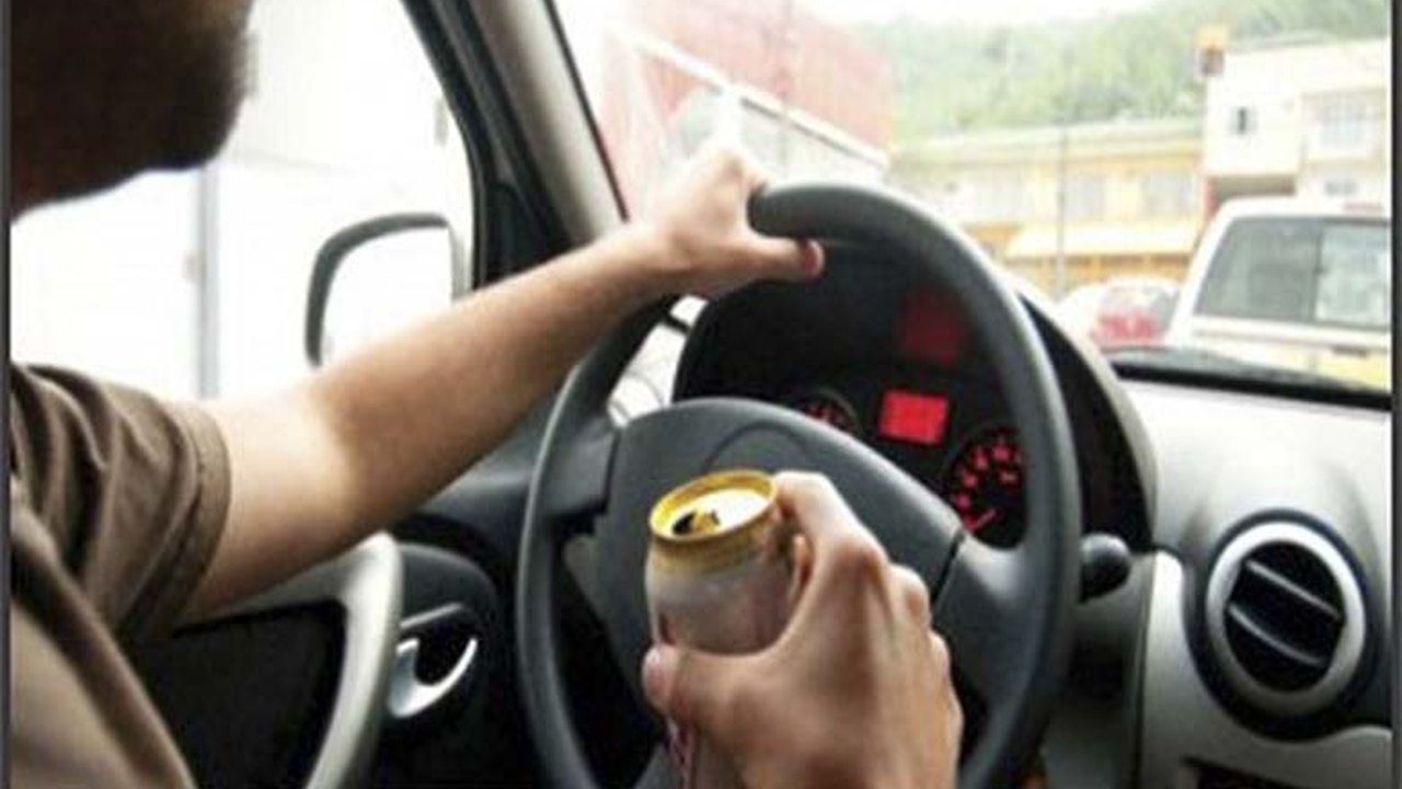 10º BPM detém cidadão por embriaguez ao volante no município de Igaci