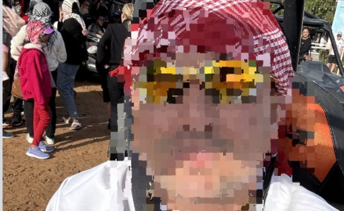 PCAL prende homem apontado como um dos líderes da organização criminosa do falso precatório