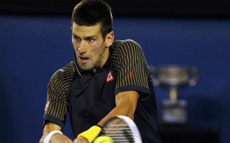 Impasse continua e Aberto da Austrália pode ser adiado em uma ou duas semanas