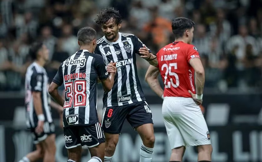 Quatro times brigam pelo primeiro lugar geral da Libertadores; veja situação