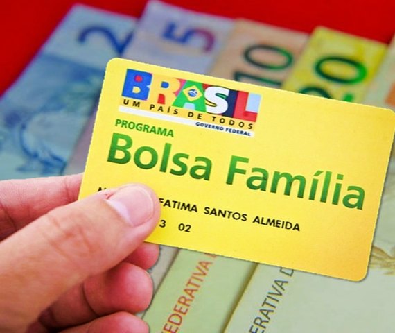 Bolsa Família de outubro beneficia mais de 499 mil famílias em Alagoas e injeta R$ 12,8 bilhões no país